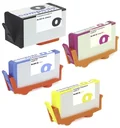 Printer cartridge for HP 920XL black