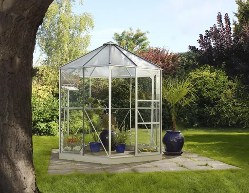 "Greenhouse Juno 9000 ESG/HKP image"