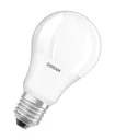 LED lamp Star in light bulb shape with daylight sensor, 9 watts, E27