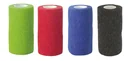 VetLastic claw bandage, blue, 10 cm, self-adhesive