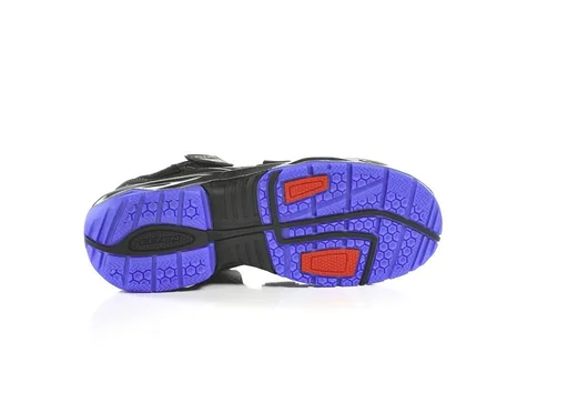 "Safety sandal AMBITION blue Easy ESD S1 size 41 image"