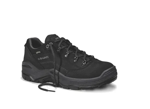 "Safety shoe RENEGADE Work GTX black Lo S3 CI size 47 image"