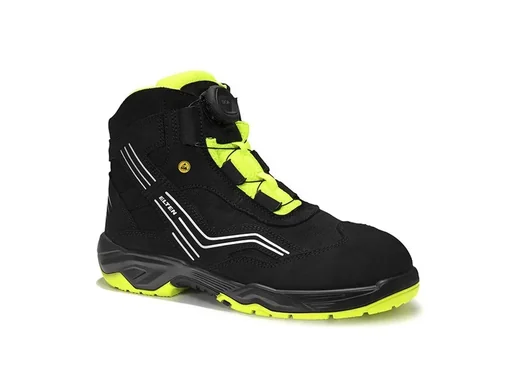 "Safety boots AMBITION BOA® Mid ESD S2 size 48 image"