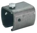 Sleeve for sliding gates, for welding - for type 40