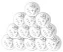 Silver oxide button cell V396 / V397 / SR59, 1.55 Volt - 1 piece