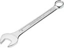 Combination wrench 18 mm chrome-plated