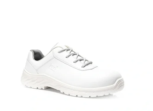 "Safety shoe jo_CLEAN Loop white Low ESD S3 size 37 image"