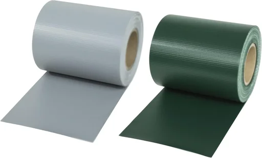 "Green privacy screen - 35 m image"