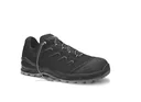 Safety shoe LARROX Work GTX black-grey Lo S3 CI size 41