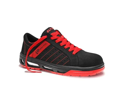 "BREEZER XX10 Low ESD S1 safety shoe size 47 image"