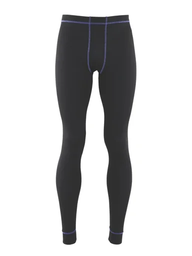 "Functional underpants, color black, size XL image"