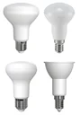 4,2W E14 WW PAR16 320LM LED Reflektor
