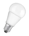 LED Star Classic A60 light bulb with 8.5 watts, E27, frosted, warm white, 2700K
