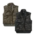 Ranger vest, color dark camo, size 2XL