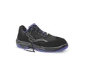 Safety shoe AMBITION blue Low ESD S1 size 36