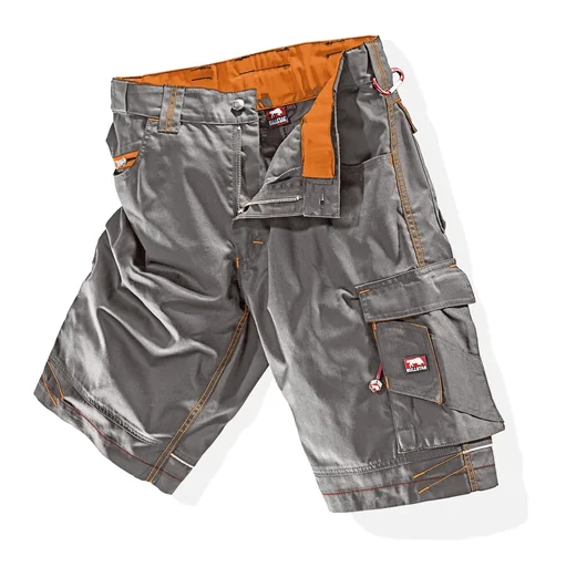 "ULTRA work shorts, grey, size 56 image"