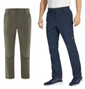 Outdoorhose Stretch, Farbe marine, Gr.56