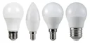 LED bulb 2.9 watts E27