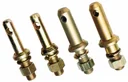 Lower link - bolt, 150 mm / Category 2 - 2