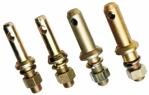 "Lower link - bolt, 150 mm / Category 2 - 2 image"