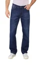 Jeans Loose Fit, Farbe bluestone, Gr.60