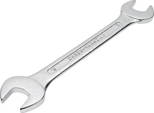 "Open-end wrench 18x19 mm chrome-plated image"