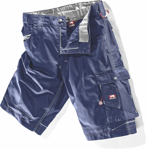 "ULTRA work shorts navy, size 50 image"