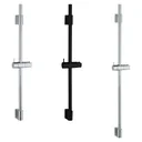 Duschstange Classic Chrom 90 cm