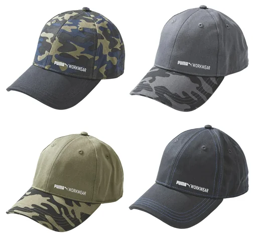 "CAP CHAMP, olive image"