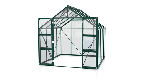 "Greenhouse Domus 6700 ESG emerald image"