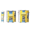 Durable Sealing Agent Regendicht 300 ml - 100 % wasserdicht -transparent