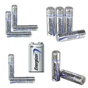 Ultimate Lithium Micro (AAA) Battery - 4 pieces