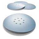 Grinding wheels STF D225 P120 GR S/25