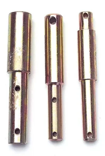"Top link stepped bolt, Cat. 2 (Ø 25 mm) - 3 (Ø 32 mm) image"