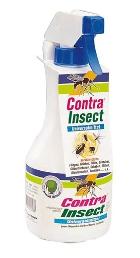"Universal pest control, 1000 ml image"