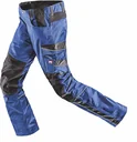 EVO work trousers, royal blue-black, size 44