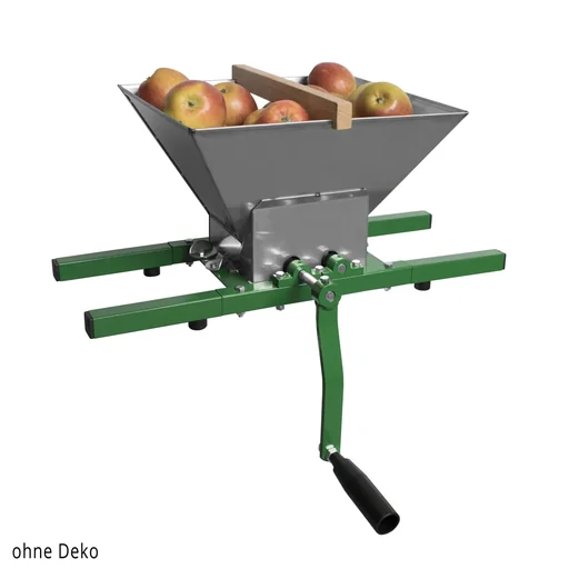 "Broyeur de fruits OM 7 image"