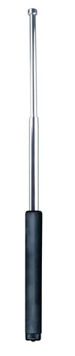 "Telescopic pole 21" for self-defense, silver image"