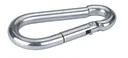 Snap hook 10 mm, 3 pieces