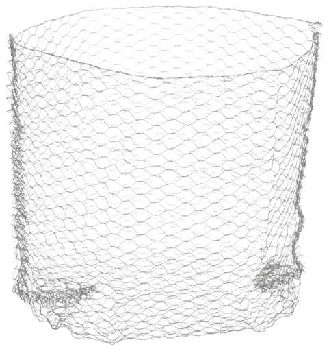 "Vole basket ungalvanized, large, 60 cm image"