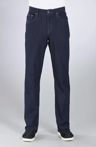 "Cyclist jeans, color bluestone, size 48 image"
