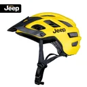 E-Bikes-Helm "Pro yellow", S (52-55 cm)