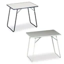 Camping table - blue