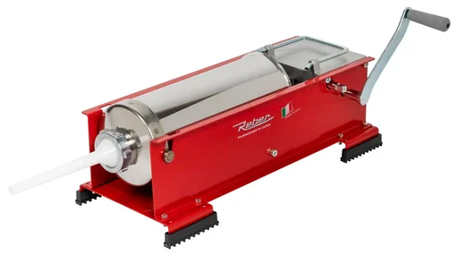 "Wurstfüllmaschine, 2 Speed Pro, 5kg image"