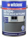 Concrete coating LF pebble grey RAL 7032 2500 ml