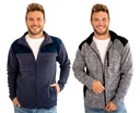 Cardigan, color gray, size M