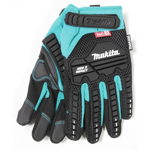 "Work gloves size XL image"