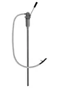Multi-purpose pump MZE-02, flow rate 0.2 l/stroke