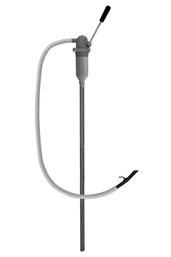 "Multi-purpose pump MZE-02, flow rate 0.2 l/stroke image"