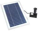 500 l/h Solar Pump